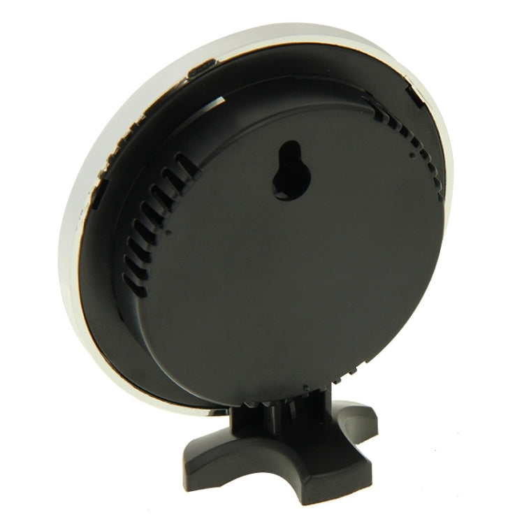 Indoor Thermometer and Hygrometer (TH123)