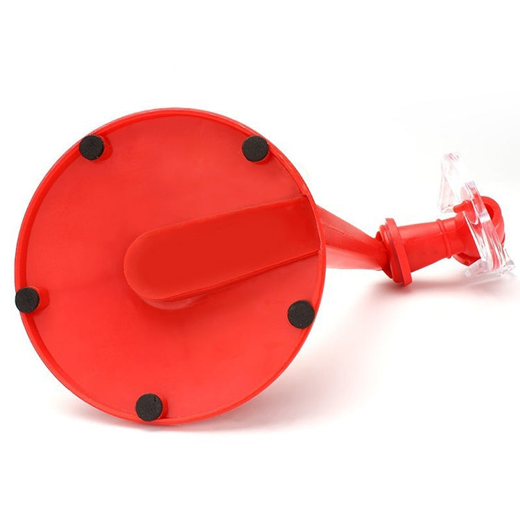 Refrigerator Fizz Saver Dispenser