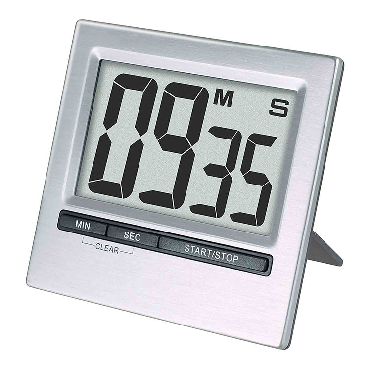 Kitchen Craft Large Display Digital Countdown Timer