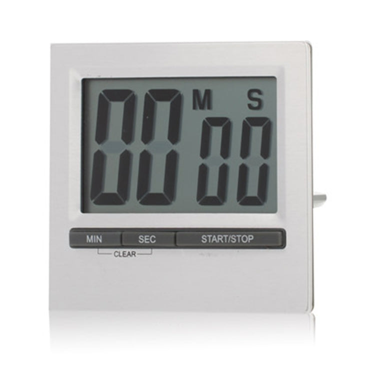 Kitchen Craft Large Display Digital Countdown Timer