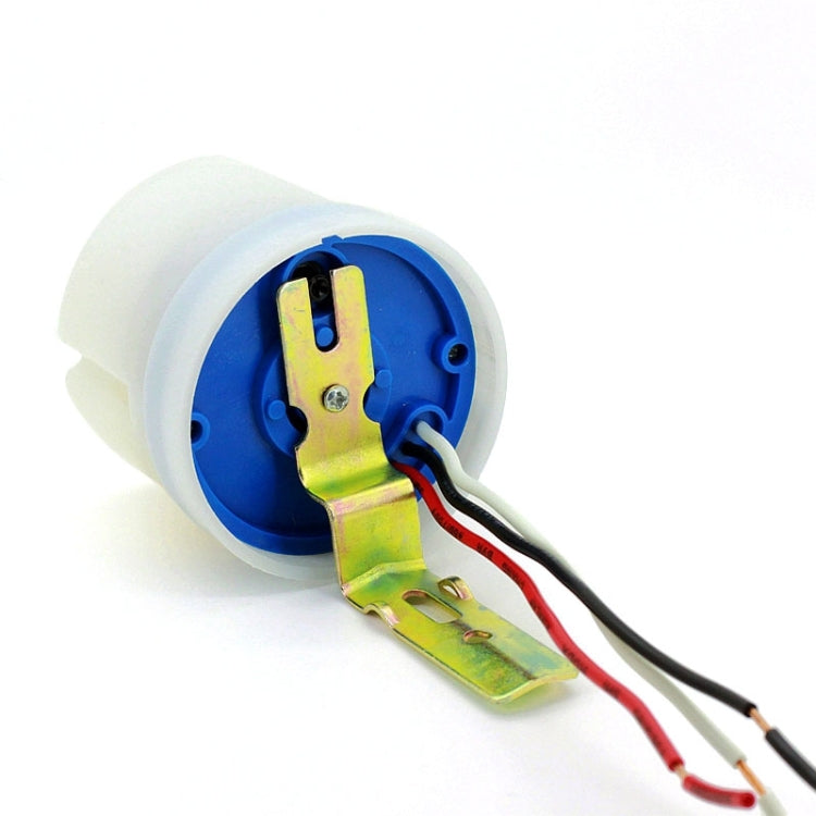 AS-23 Light Control Switch Photographic Light-sensitive Adjustable Switch Lights Controller