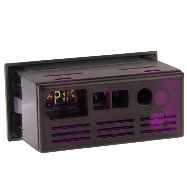 PT-5 Digital LCD Probe Fridge Freezer Thermometer Thermograph for Refrigerator, Temperature Ranger: -40 to 110 Degree Celsius