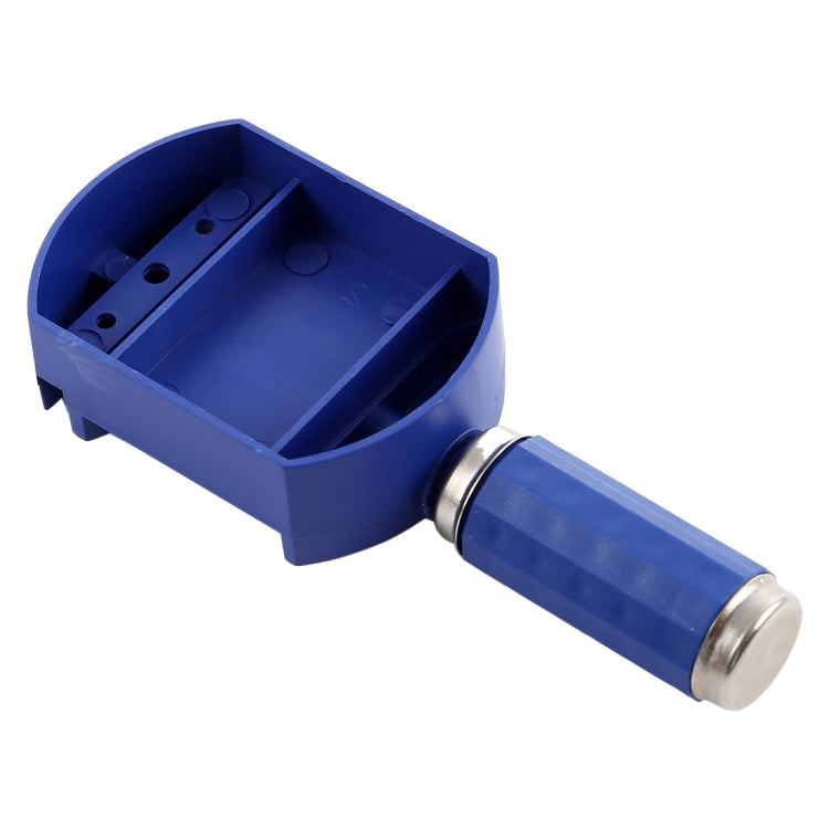 Watch Link Remover Strap Adjuster Bracelet Band Repair Tool Kit