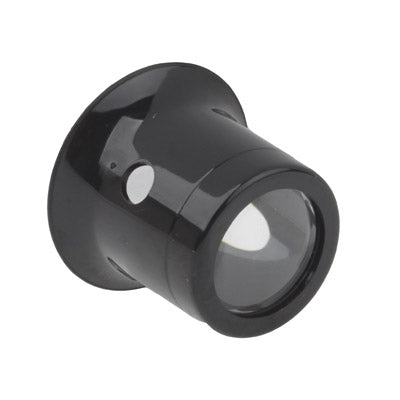 Polycarbonate Watch Repair Eye Loop 3X Tool / Loupe Magnifier