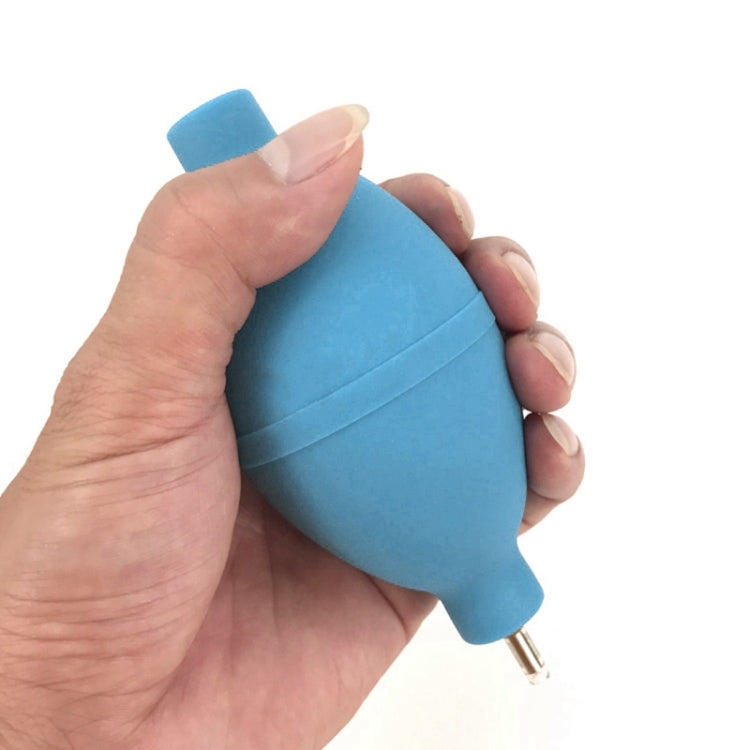 Watch Cleaning Tool Rubber Powerful Air Dust Blower