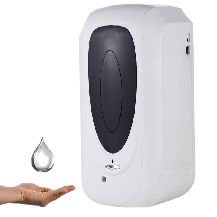 F1304 1000ML Touchless Automatic Infrared Sensor Liquid Soap Sanitizer  Dispenser