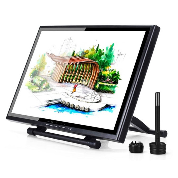 Huion P801 Rechargeable USB Digital Pen Stylus Mouse Digitizer Pen for Huion Graphics Tablet