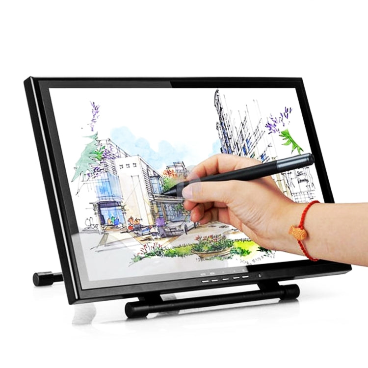 Huion P801 Rechargeable USB Digital Pen Stylus Mouse Digitizer Pen for Huion Graphics Tablet