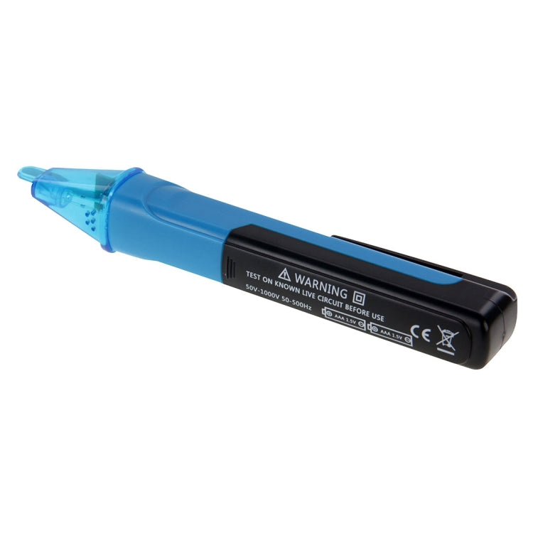 AVDO4 Non-contact AC Voltage Detector, Voltage Rang: 50V-1000V (50-500Hz)