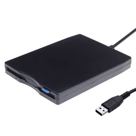 USB Portable Diskette Drive, USB External Floppy Drive