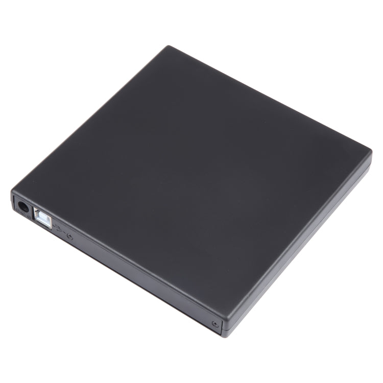 USB Slim Portable Optical Drive (CD-ROM)