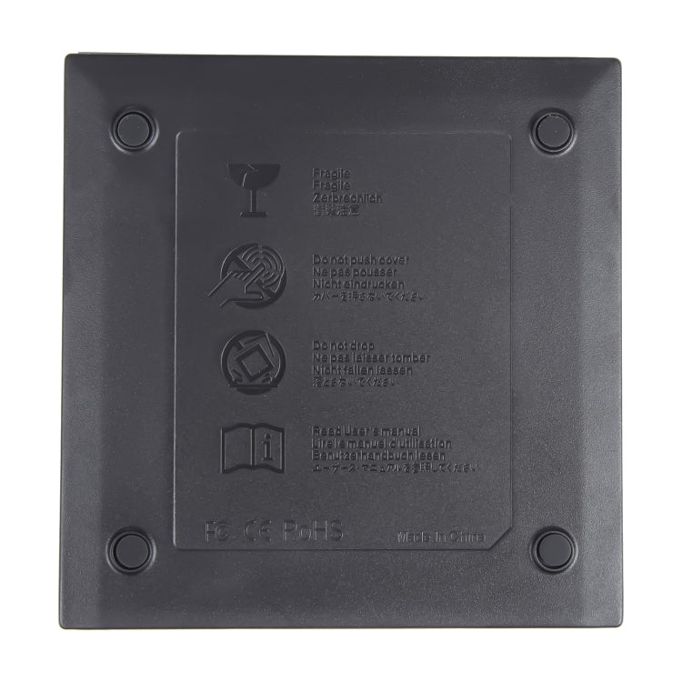 USB Slim Portable Optical Drive (CD-ROM)