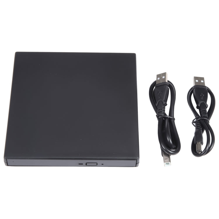 USB Slim Portable Optical Drive (CD-ROM)