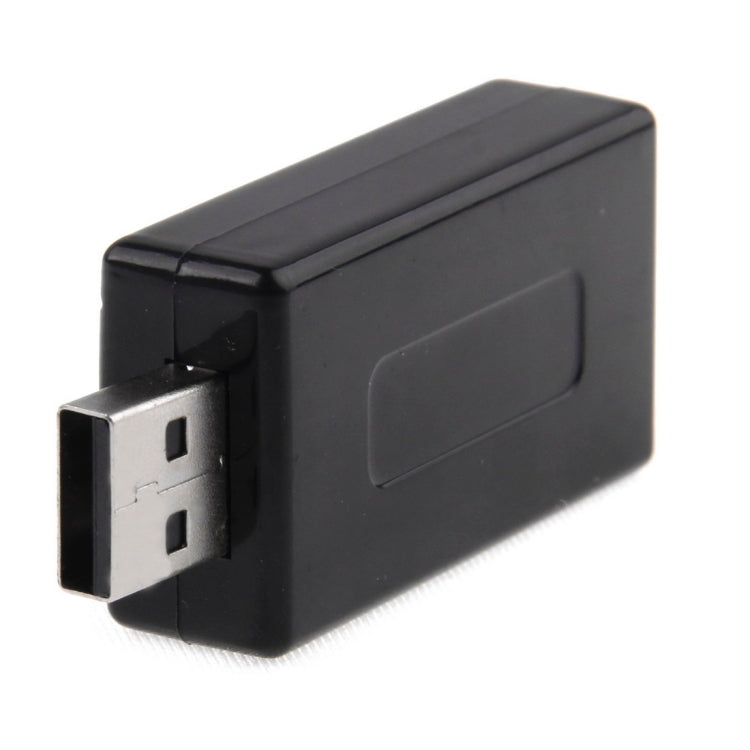 External USB 2.0 7.1 Channel 3D Virtual Audio Sound Card Adapter