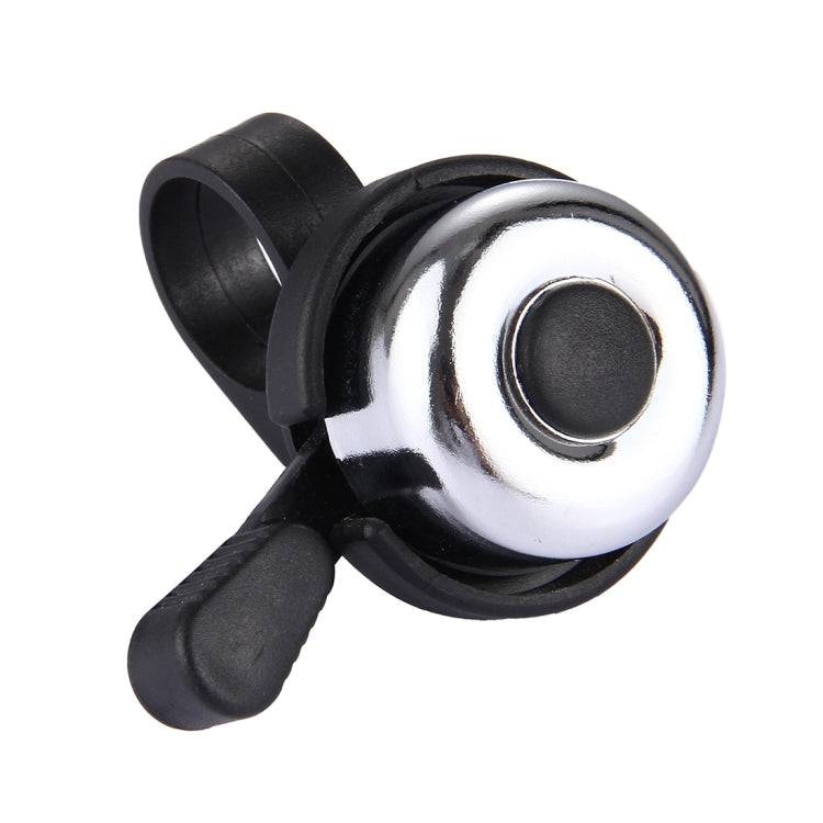 Mini Aluminum Alloy Bicycle Bell Ring
