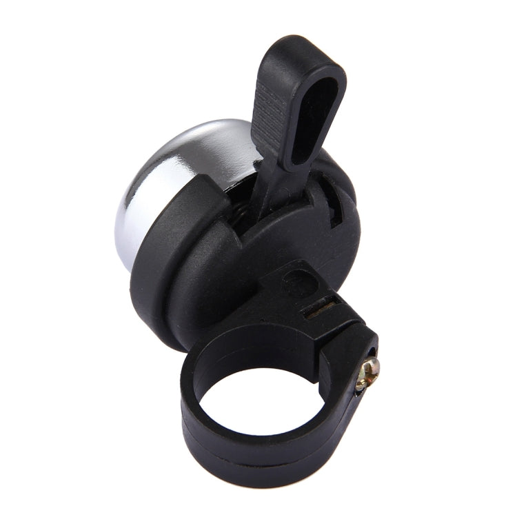Mini Aluminum Alloy Bicycle Bell Ring