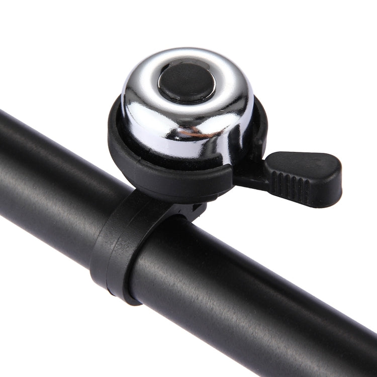 Mini Aluminum Alloy Bicycle Bell Ring