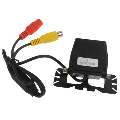 LED Sensor Car Rear View Camera, Support Color Lens/135°Viewable / Waterproof & Night Sensor function (E327)