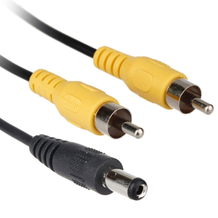 E325 LED Sensor Car Rear View Camera, Support Color Lens / 120 Degree Viewable / Waterproof & Night Sensor Function, Diameter: 28mm