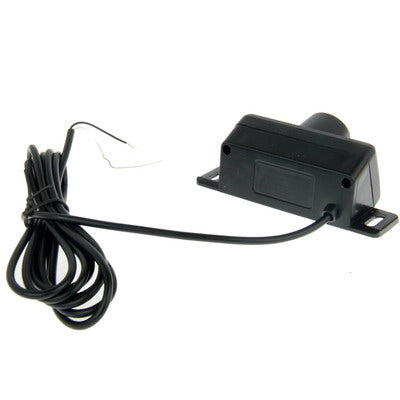 7 LED IR Infrared Waterproof Night Vision Wireless Short Lens DVD Rear View With Scaleplate , Support Installed in Car DVD Navigator , Wide Viewing Angle: 140 degree (WX002)