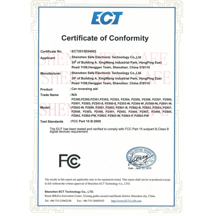 2 in 1 Mini 160 Degrees View Angle Car Rear View Reverse Backup Car Camera with Parking(Black)