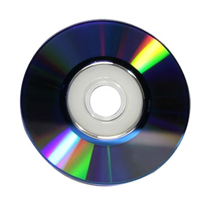 8cm Blank Mini DVD-R, 1.4GB/30mins, 10 pcs in one packaging,the price is for 10 pcs