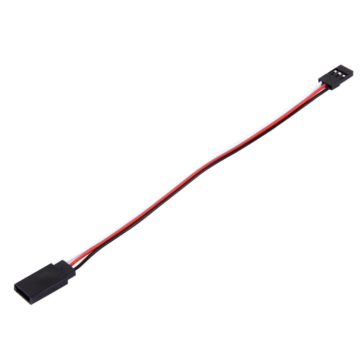 10 pcs 15cm Servo Extension Lead Wire Cable