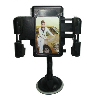 Car Mount Holder for PDA MP3 MP4 Mobile Phone