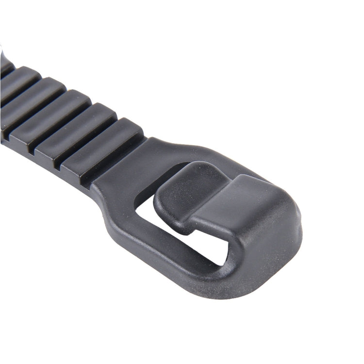 20 PCS Cleverly Plastic Pothook for Car Seat Headrest Backrest