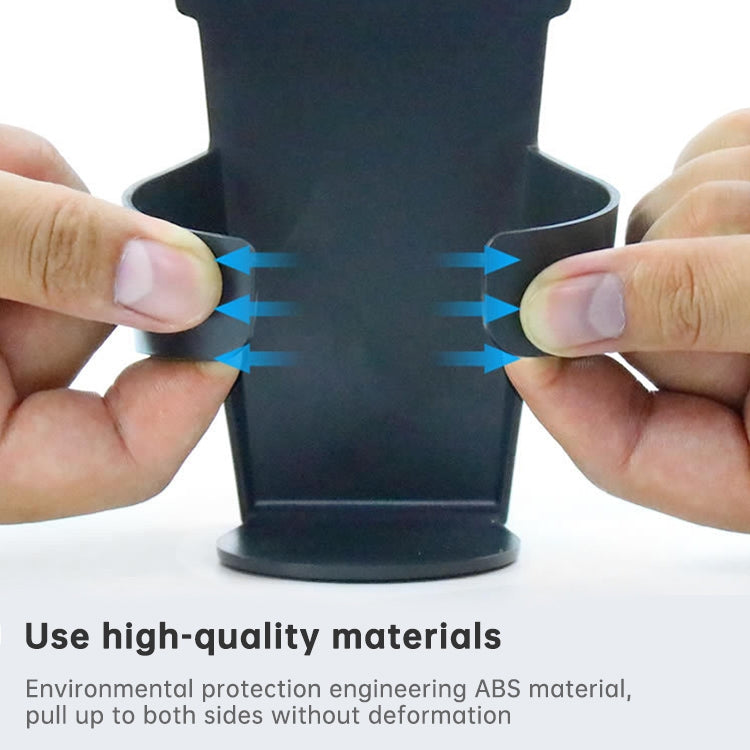 Vehicle Beverage Holder/Vehicle Cup Holder