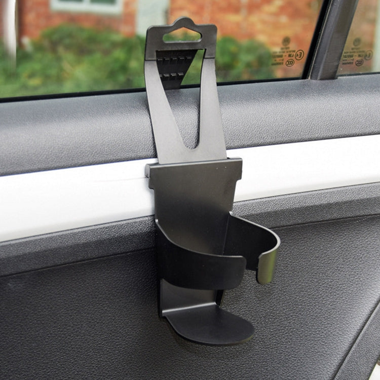 Vehicle Beverage Holder/Vehicle Cup Holder