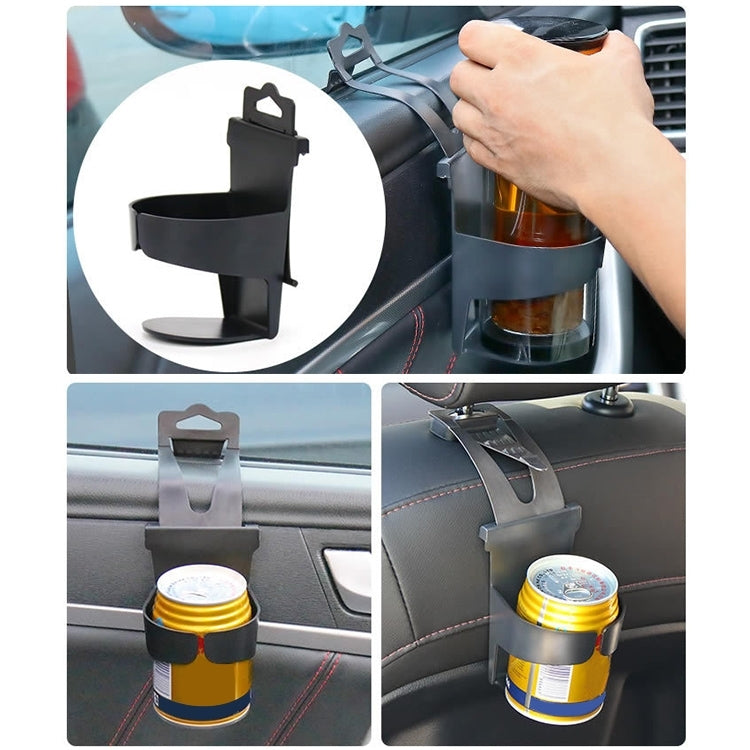 Vehicle Beverage Holder/Vehicle Cup Holder