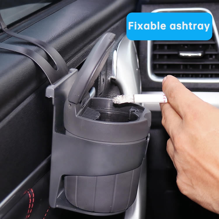 Vehicle Beverage Holder/Vehicle Cup Holder