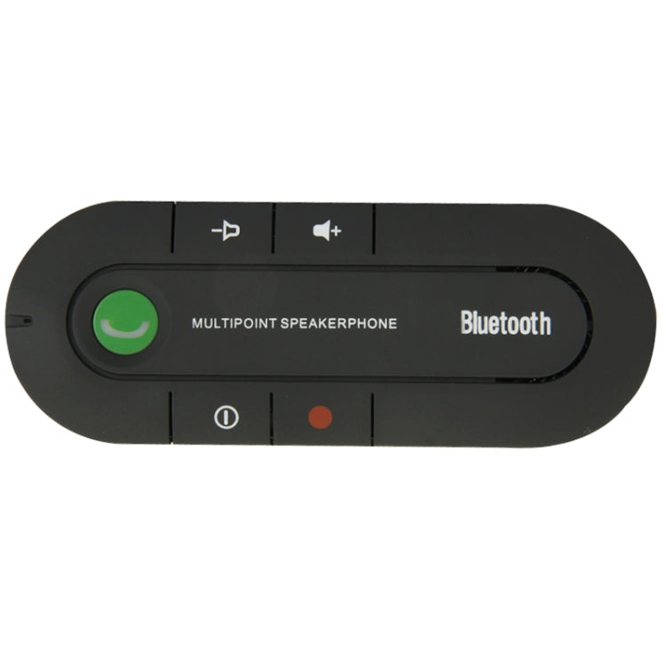 Bluetooth V4.1 Hands Free Kit Transmitter with SIRI / Music