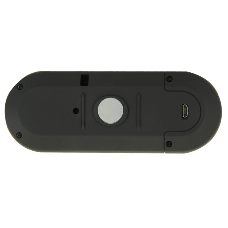 Bluetooth V4.1 Hands Free Kit Transmitter with SIRI / Music