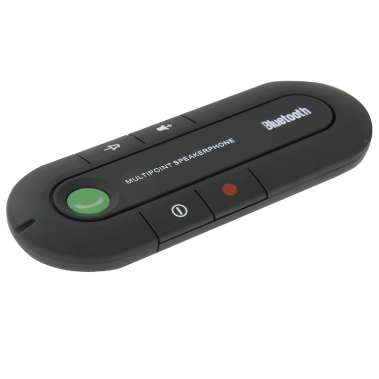 Bluetooth V4.1 Hands Free Kit Transmitter with SIRI / Music