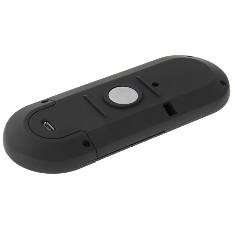Bluetooth V4.1 Hands Free Kit Transmitter with SIRI / Music