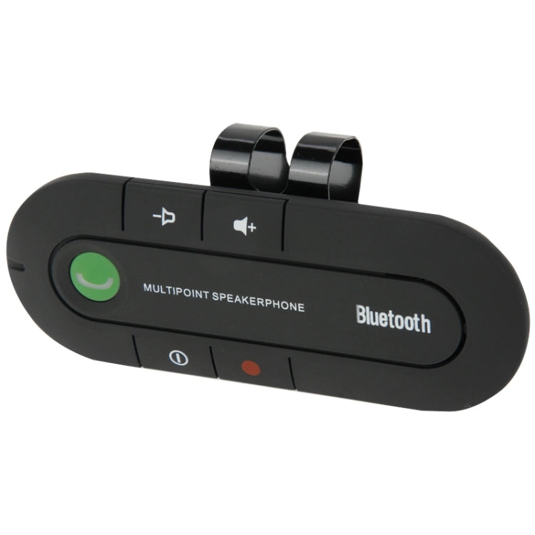 Bluetooth V4.1 Hands Free Kit Transmitter with SIRI / Music