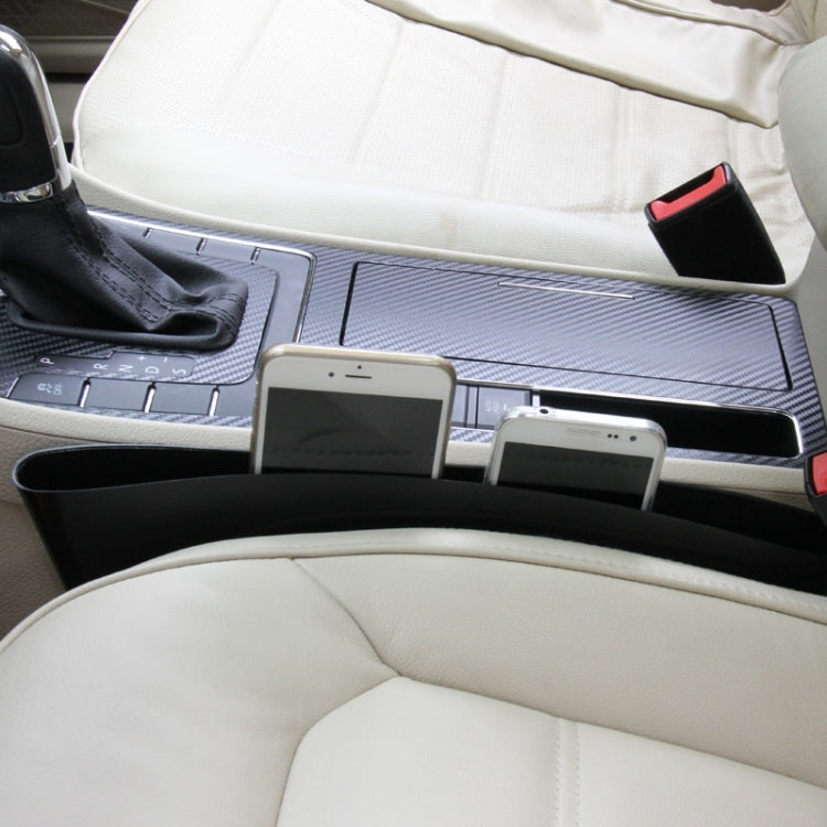 2 PCS Car Seat Gap Organizer