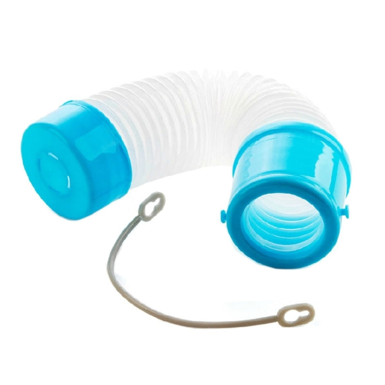 Waterproof Stretchable Car Umbrella Holder, Length: 11cm-65cm, Random Color Delivery