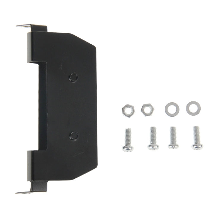 12-LED Rear Tail Warning Brake Light for DC 12V Cars