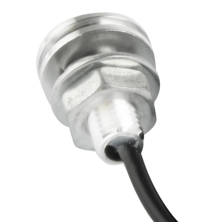 3W Waterproof Eagle Eye Light LED Light for Vehicles, Cable Length: 60cm