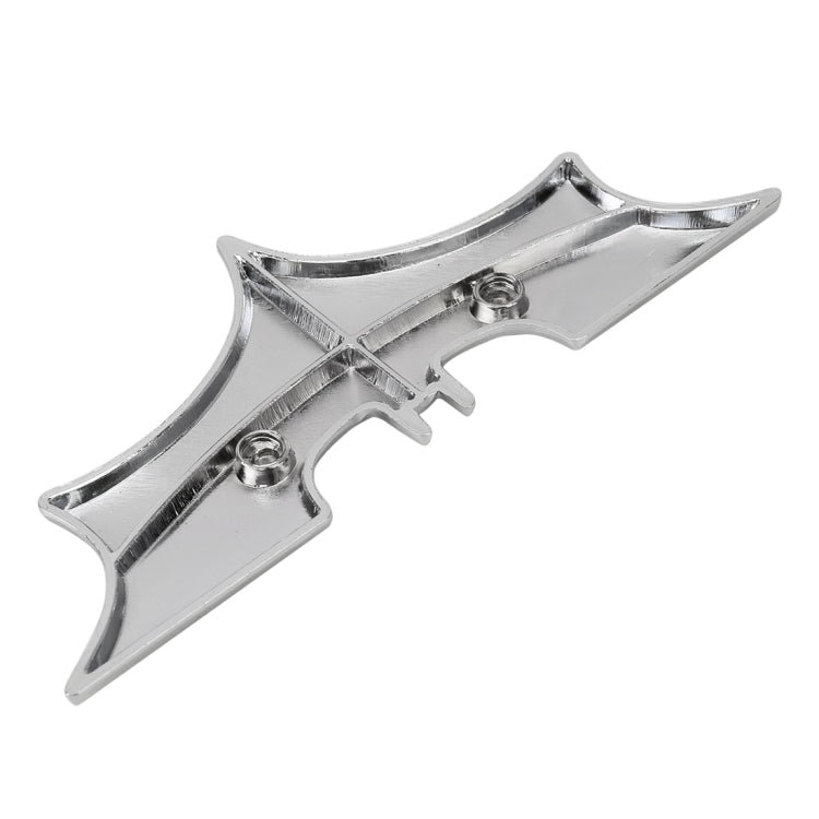 Fashionable Bat Style 3D Car Decoration Sticker