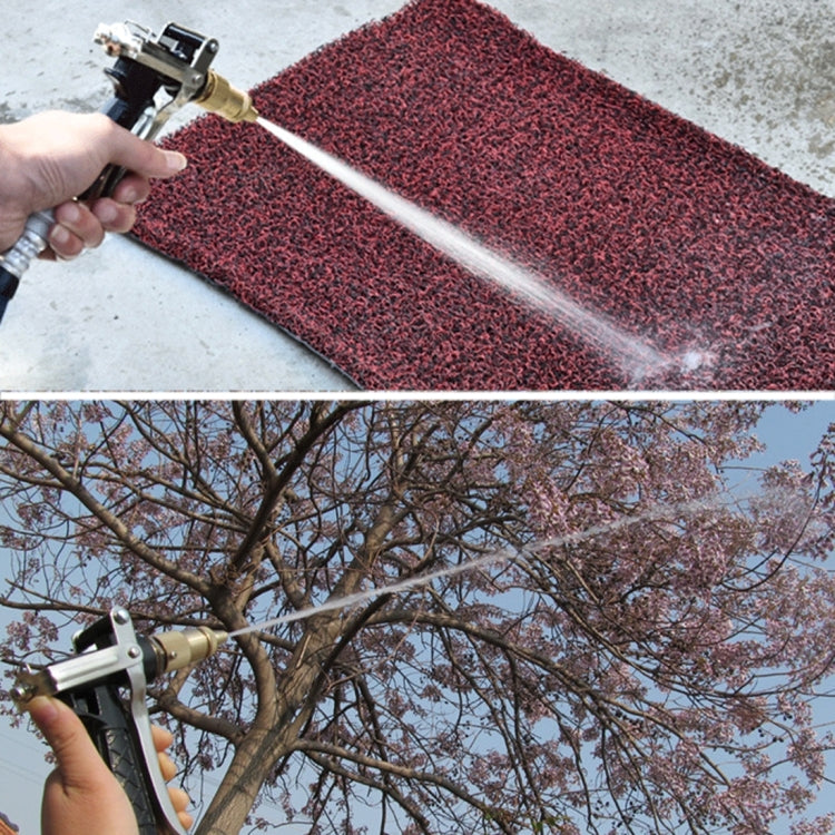 High Pressure Car Washing Water Gun