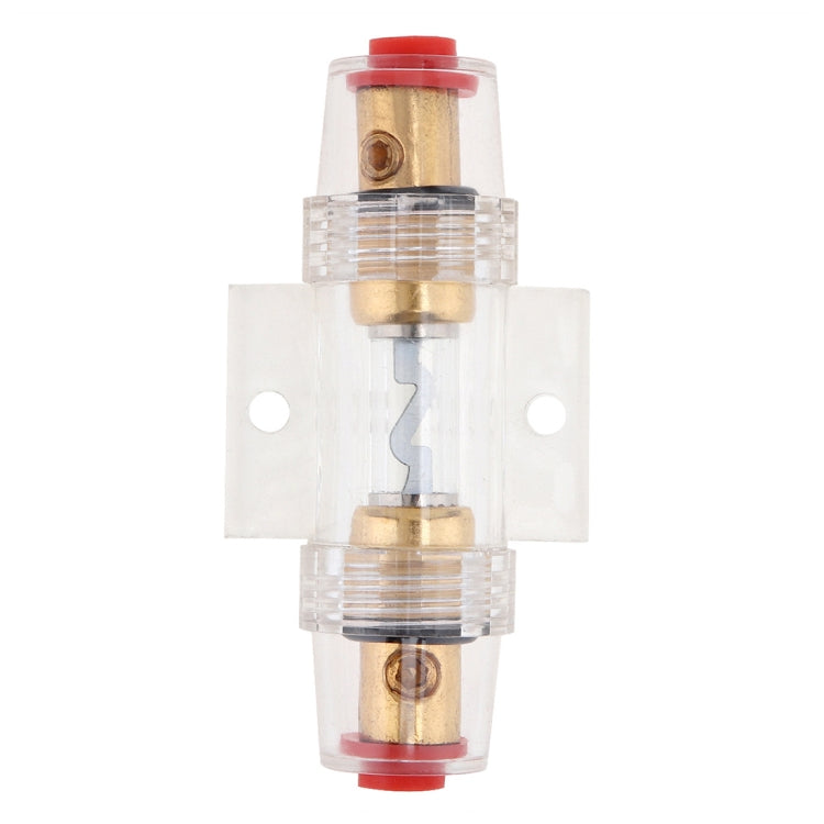 50A Car Fused Distribution Block