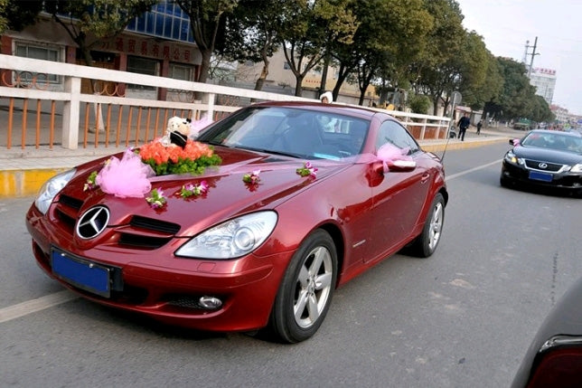 Universal Transparent Double Sided Adhesive Tape, Width: 2cm, Length: 2m