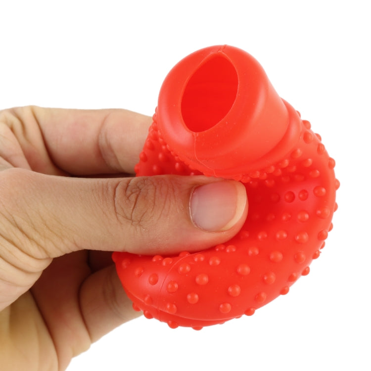 Universal Elasticity Nonslip Soft Silicone Car Gear Shift Knob Cover