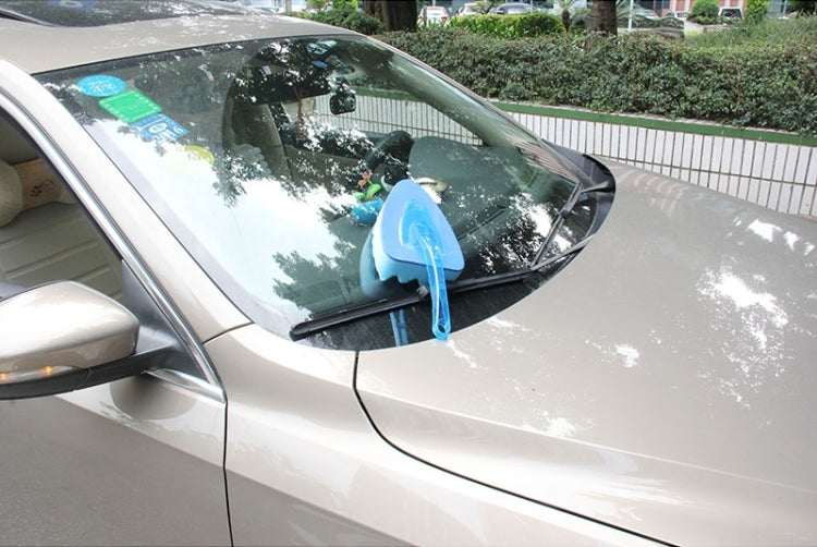 Household Cleaning Sponge Car Wash Sponge with Handles