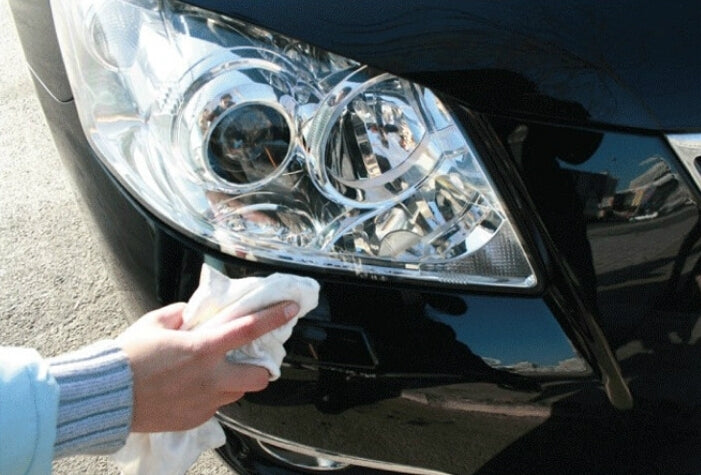 Microfiber Car Cleaning Washing Cloths Housework Clean Cloth, Size: 50x47.3x0.2cm