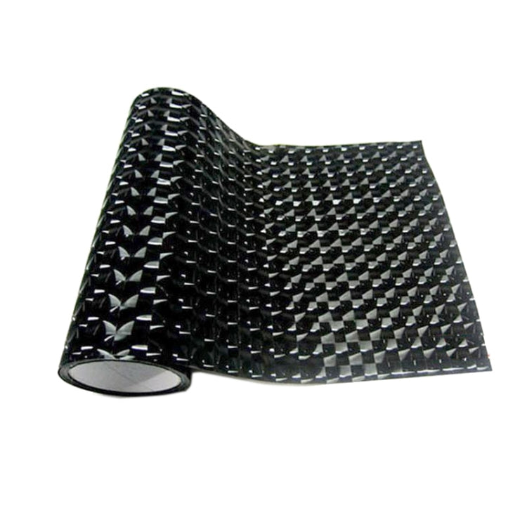 3D Effect Cat Eye Car Head Light Film Taillight Vinyl Film, Size: 30cm x 100cm